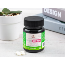 비타할로 엽산400, 300mg*100정, 1개