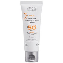 닥터올가 프리미엄 썬 프로텍션 크림 SPF50+ PA+++, 30ml, 1개