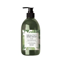 마녀공장 헬씨 주방세제, 500ml, 1개