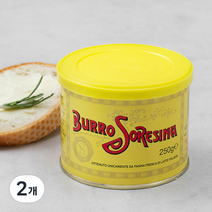 소레시나 캔버터, 250g, 2개