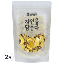 조은약초 울금, 200g, 2개