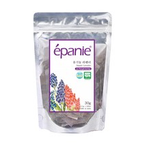 에빠니 유기농차 티백 라벤다, 1.5g, 20개입, 1개
