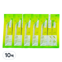 마이베프 별자리스틱 15g 4P, 신장건강, 60g, 10팩