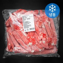 동원 미국산 척롤 샤브샤브 초이스 (냉동), 1개, 2kg
