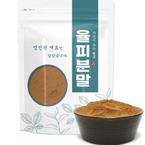 자연초 율피분말, 300g, 1개