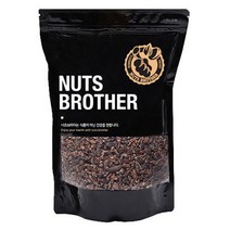 너츠브라더 카카오닙스, 500g, 1개
