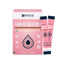 네이처드림 저분자 콜라겐C, 30개, 2g