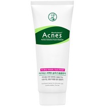 아크네스 퍼펙트 솔루션 폼 클렌저, 1개, 200ml