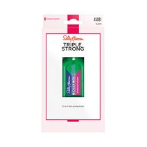 샐리한센 트리플스트롱 손톱 강화제, 13.3ml, 1개