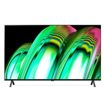 LG전자 울트라HD OLED TV, OLED65A2NNA, 방문설치, 벽걸이형, 163cm(65인치)