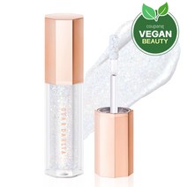 디어달리아 파라다이스 샤인 아이 시퀸 글리터 섀도우 4g, 크리스탈 트랜스, 1개