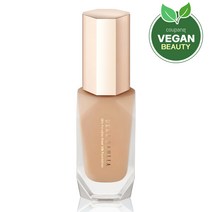 디어달리아 스킨 파라다이스 쉬어 실크 파운데이션 30ml, LC4, 1개