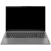 Lenovo ideapad i3-1215U FHD IPS 램8G Freedos, Gray, 코어i3, 256GB, 16GB, Free DOS, Slim3 15IAU7 82RK00F9KR