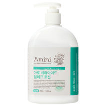 아미니 아토 세라마이드 릴리프 로션, 350ml, 1개