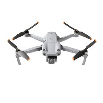 [쿠팡수입] DJI 에어 2S 촬영용 드론, 혼합색상