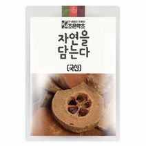 조은약초 자연을 담는다 프리미엄 모과, 600g, 1개, 1개