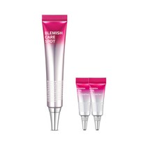 아이소이 블레미쉬 케어 스팟 25ml + 아이 컨센트레이트 3ml x 2p, 1세트