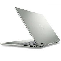 델 2022 Inspiron 14 7420 2-in-1 노트북, DN7420A-WH04KR, 512GB, 코어i7, 플래티넘 실버, 16GB, WIN11 Home
