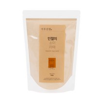 가루선생 인절미 소이 라떼 가루, 1개, 300g