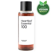 누리숲 어성초 추출물 100, 150ml, 1개