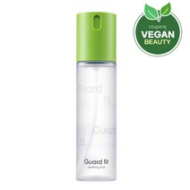 참존 가드핏 수딩 미스트, 100ml, 1개
