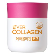 비타민뱅크 에버콜라겐 코큐, 84정, 1개