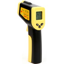 쿠킹플러스 적외선 온도계, 1개