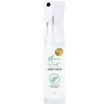 PREMIUM 초록향기 피톤치드, 300ml, 1개