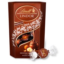 린트 린도르 트러플 초콜릿 600g LINDT LINDOR, 1박스
