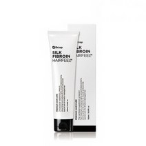 닥터탑 실크 피브로인 헤어필 2X, 155ml, 1개
