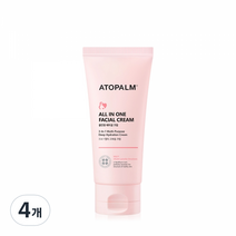 아토팜 매터니티 케어 올인원 페이셜 크림, 80ml, 4개