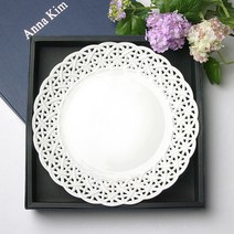젠 안나킴 10접시