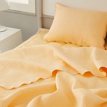 롤베이비 마카롱 쿨패드, 망고, 패드75x100