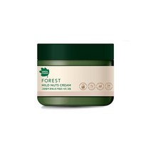 그린핑거 포레스트 마일드 너츠 크림, 300g, 1개