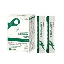 삼진제약 포스트바이오 패밀리 유산균, 1개, 60g