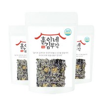 훈이네한과 훈이네 김부각, 22g, 3개