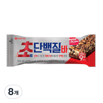 초단백질바, 40g, 8개