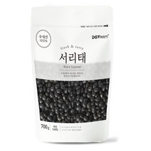 [콩자반콩] 로엘 팝콩 볶은 검은콩 서리태팡, 300g, 3개