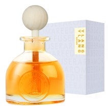 허브타임 차량용 디퓨저 60ml, 일랑일랑, 1개