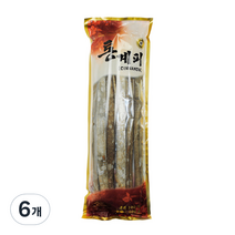 동광종합물산 통 계피 베트남산, 500g, 1개입, 6개