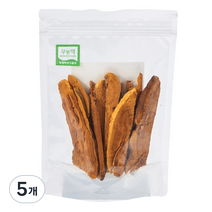 무농약 상황버섯, 20g, 5개