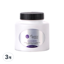 기분좋은날 방향제 자동 분사기 냄새 제거 카트리지 리필 헤즐럿 대, 3개, 240g