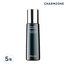 참존 희부탄 콜라겐 소프트닝 에멀전, 5개, 130ml