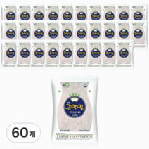 프레비 얌얌 곤약면, 200g, 60개