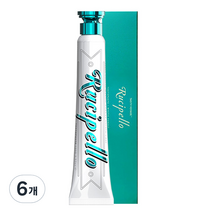 루치펠로 미스틱 포레스트 치약, 100g, 6개