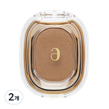 아멜리 스텝베이직 아이섀도, 220 필소브라운, 2개