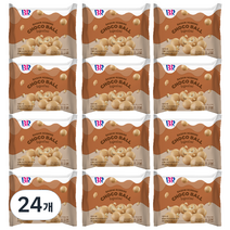 배스킨라빈스 인절미 초코볼, 32g, 24개