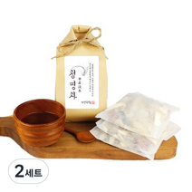 건강한첩 청명차 32g x 3p, 3개입, 2개