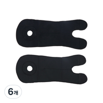 라이프플러스 무릎 보호대 7014, 6개