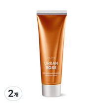 줄라이미 퍼퓸 헤어 에센스 어반로즈, 80ml, 2개